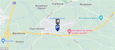 meet and greet exeter|Meet and Greet Parking at Exeter Airport .